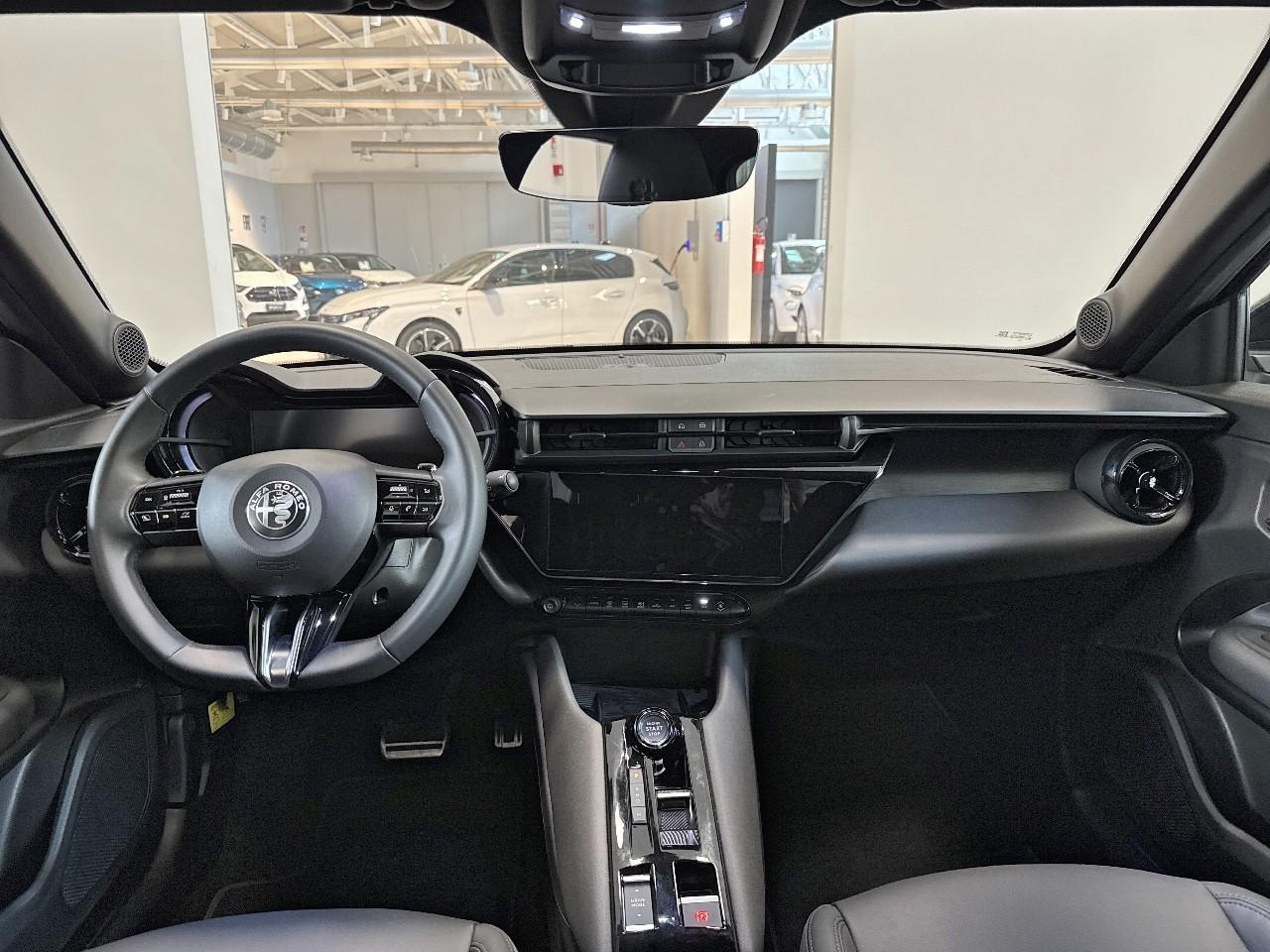 Alfa Romeo Alfa Romeo Junior usata 19