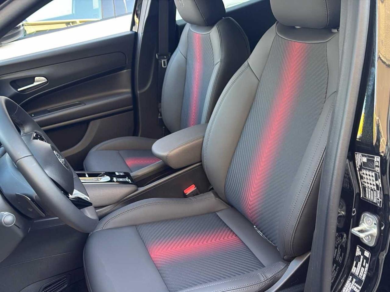 Alfa Romeo Alfa Romeo Junior usata, con Climatizzatore