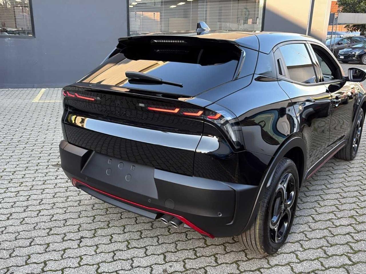 Alfa Romeo Alfa Romeo Junior usata 11