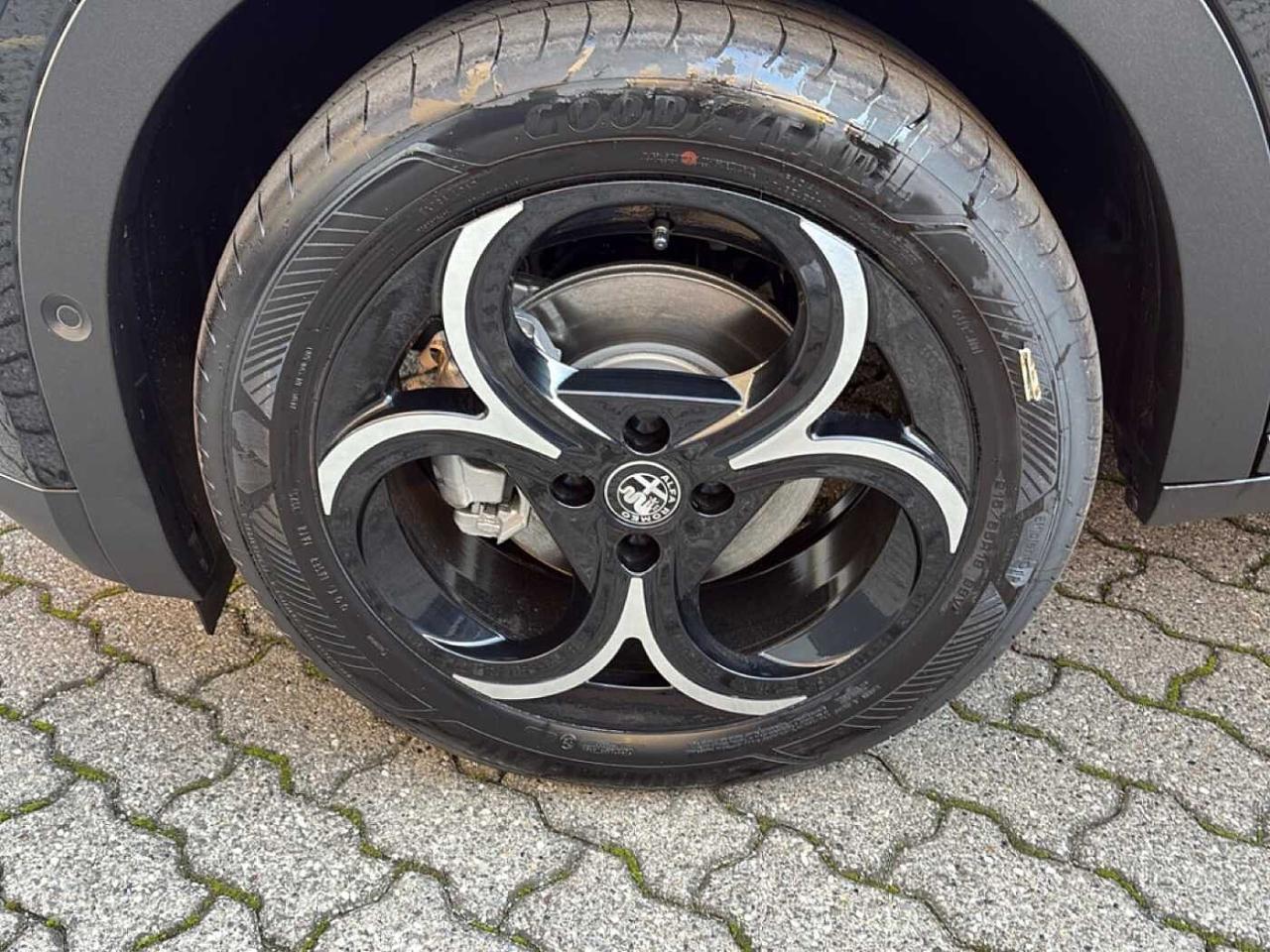 Alfa Romeo Alfa Romeo Junior usata 15