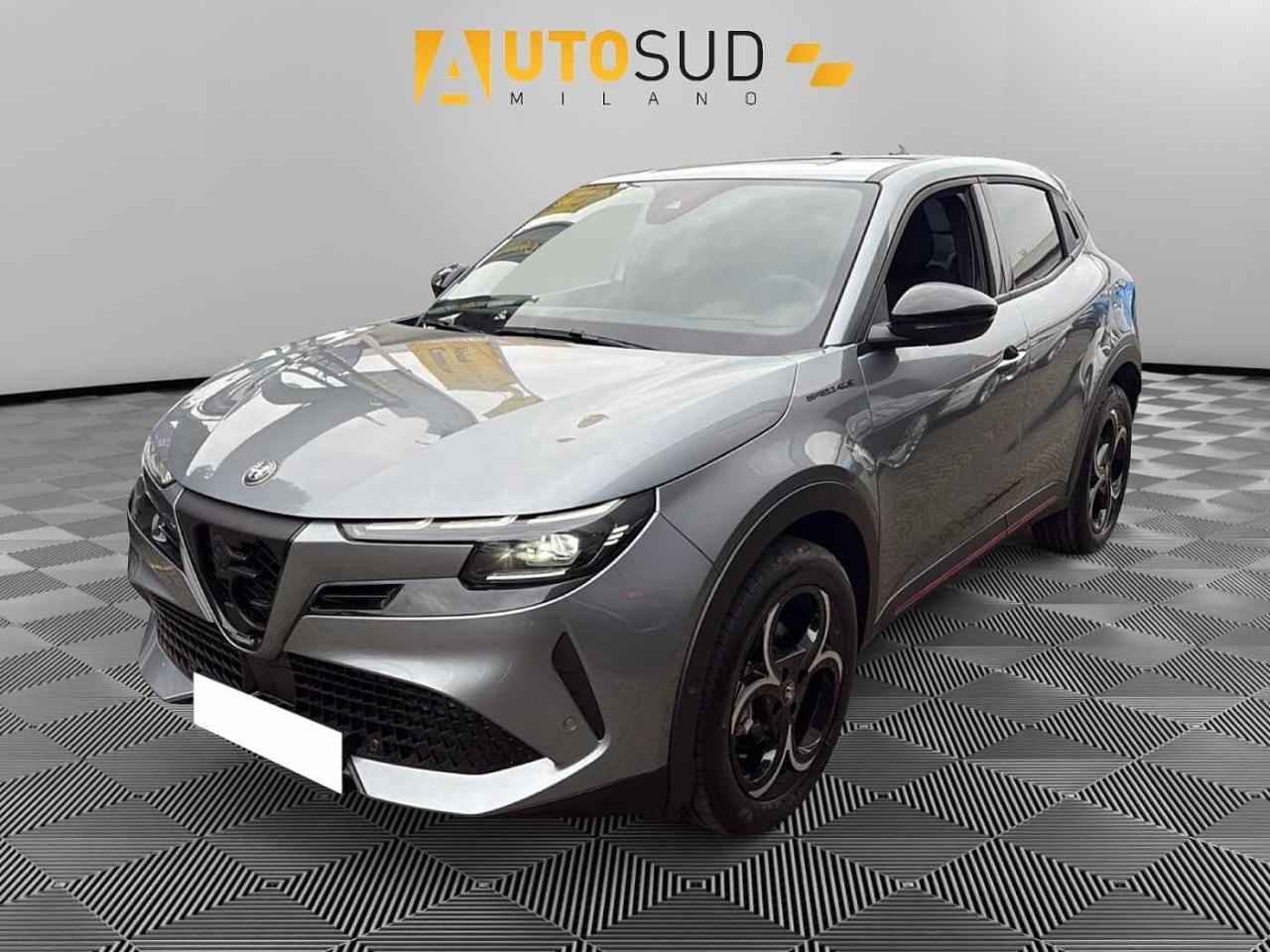 Alfa Romeo Alfa Romeo Junior Junior 1.2 IBRIDA SPECIALE 145CV EDCT6