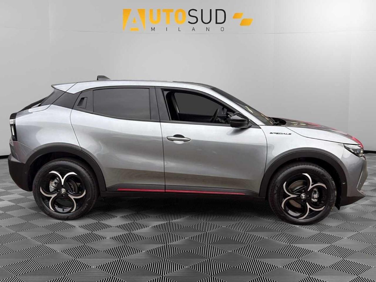 Alfa Romeo Alfa Romeo Junior usata 9