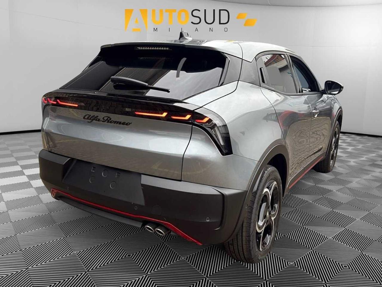 Alfa Romeo Alfa Romeo Junior usata 10