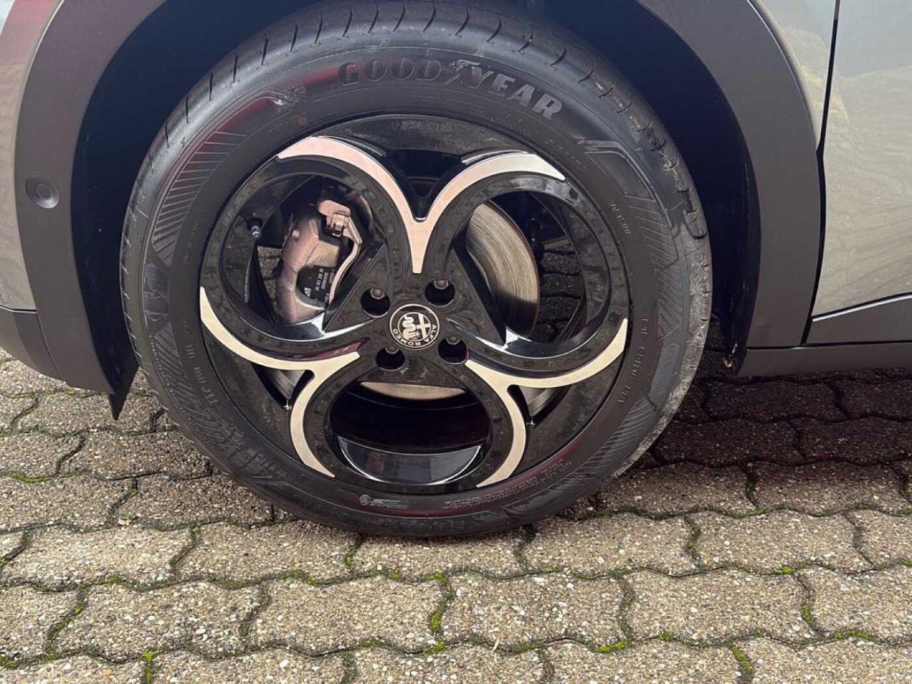 Alfa Romeo Alfa Romeo Junior usata 12