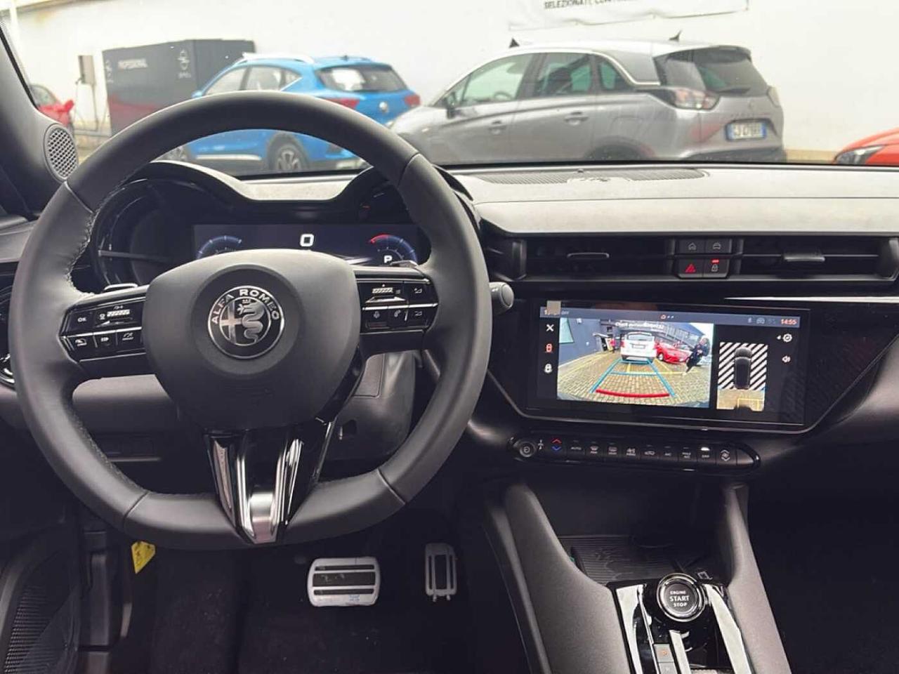 Alfa Romeo Alfa Romeo Junior usata 13