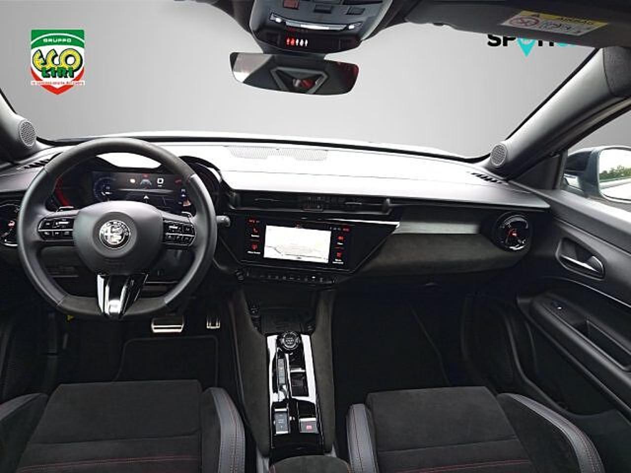 Alfa Romeo Alfa Romeo Junior usata 7