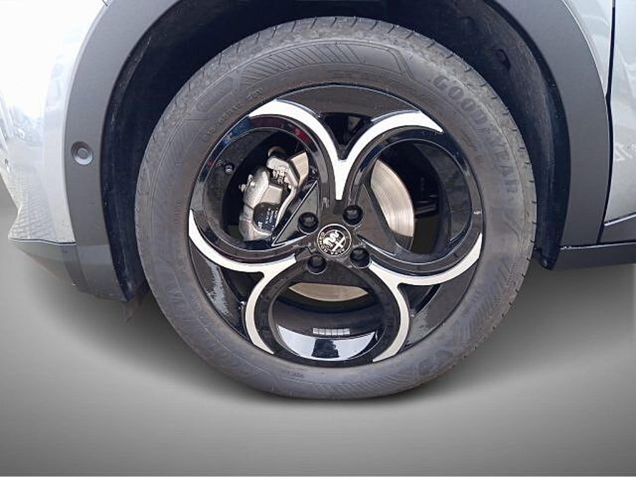 Alfa Romeo Alfa Romeo Junior usata 8