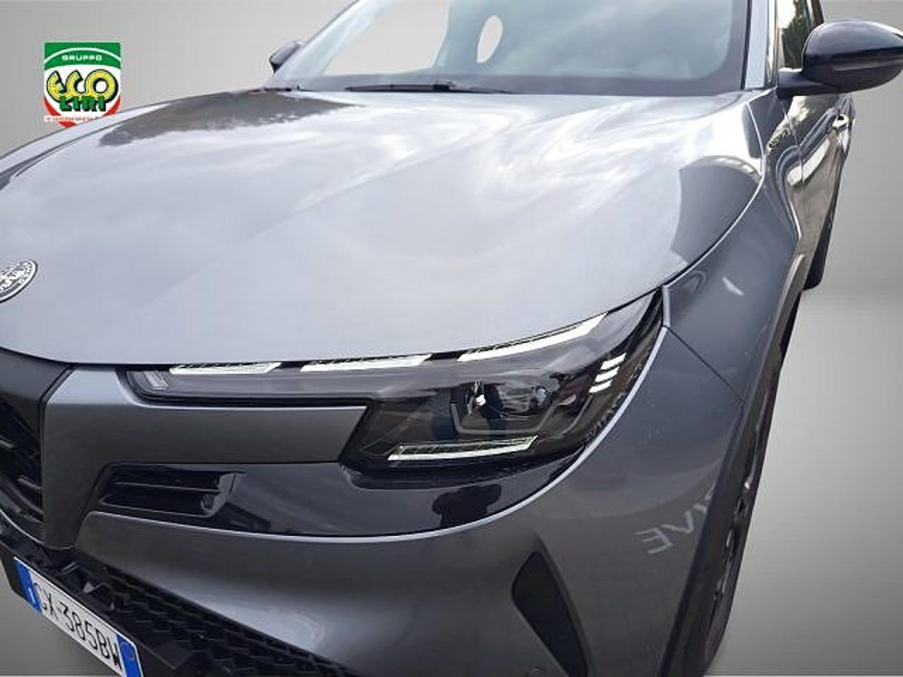 Alfa Romeo Alfa Romeo Junior usata 9