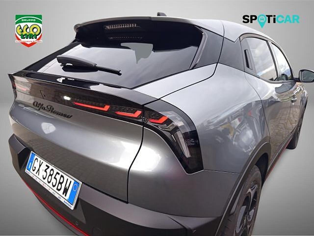 Alfa Romeo Alfa Romeo Junior usata 10