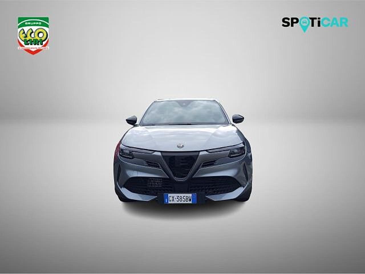 Alfa Romeo Alfa Romeo Junior usata 11