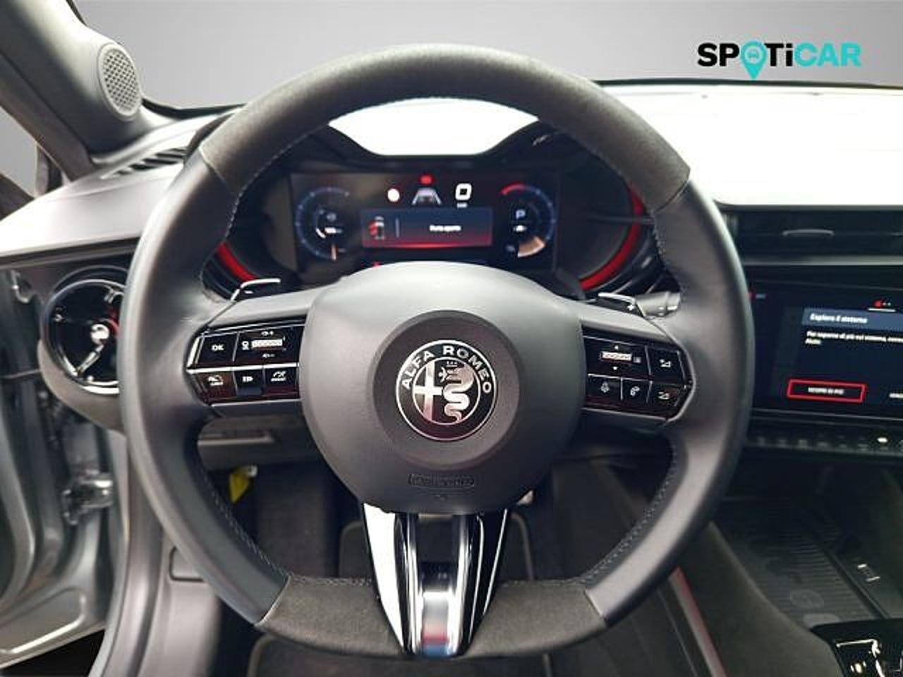 Alfa Romeo Alfa Romeo Junior usata 14