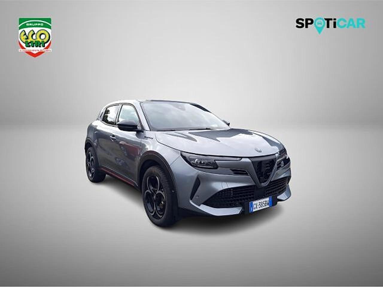 Alfa Romeo Alfa Romeo Junior usata 17