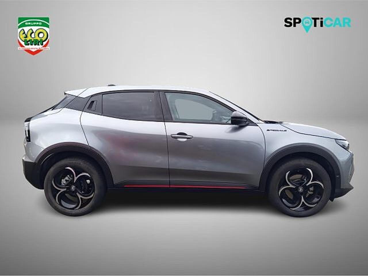 Alfa Romeo Alfa Romeo Junior usata 18