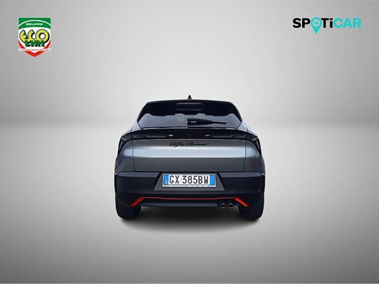 Alfa Romeo Alfa Romeo Junior usata 19