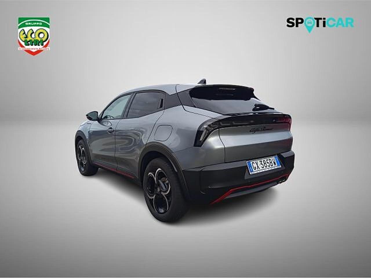 Alfa Romeo Alfa Romeo Junior usata 20