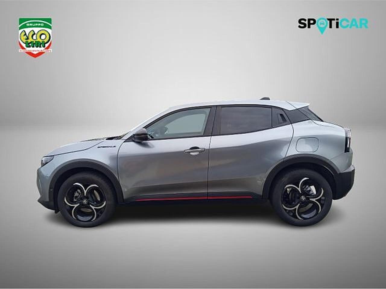 Alfa Romeo Alfa Romeo Junior usata 21