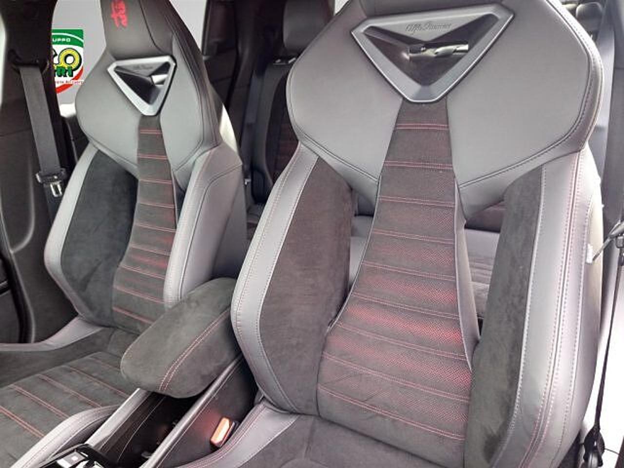 Alfa Romeo Alfa Romeo Junior usata 23