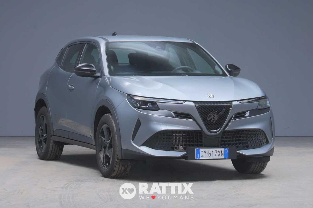 Alfa Romeo Alfa Romeo Junior Junior 1.2 Hybrid 136CV EDCT6