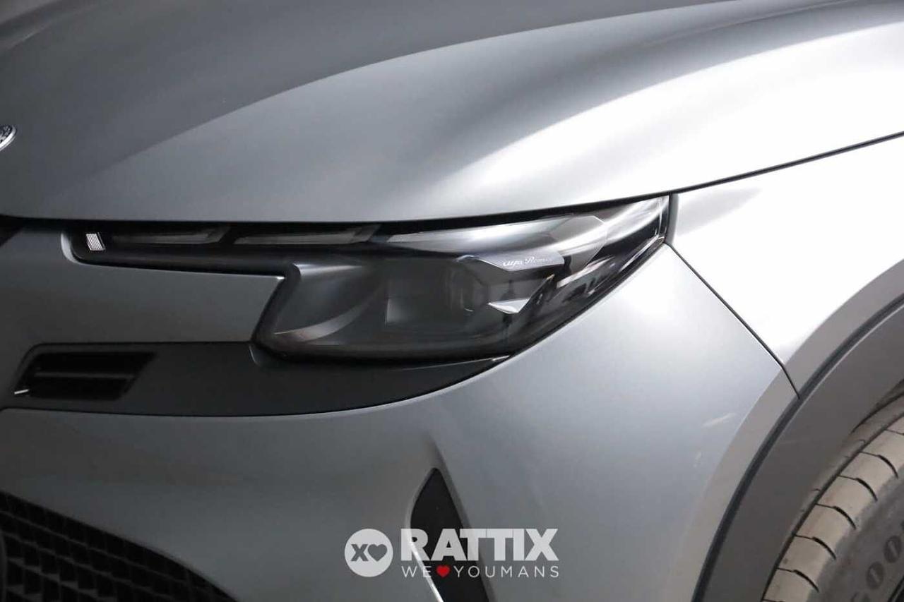 Alfa Romeo Alfa Romeo Junior usata 21