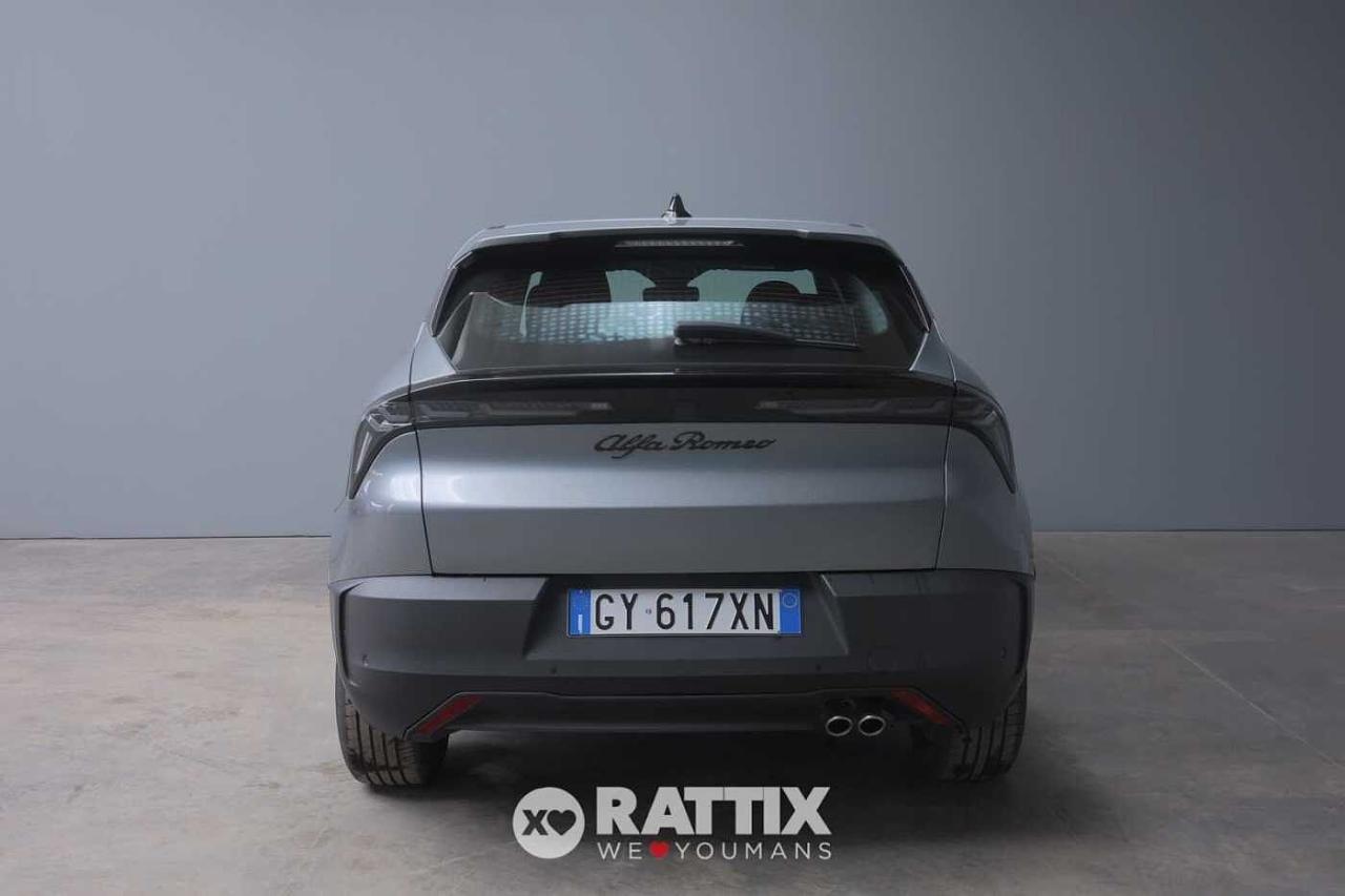 Alfa Romeo Alfa Romeo Junior usata 23