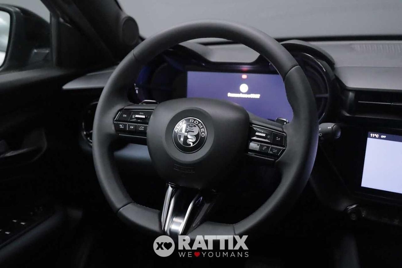 Alfa Romeo Alfa Romeo Junior usata 27