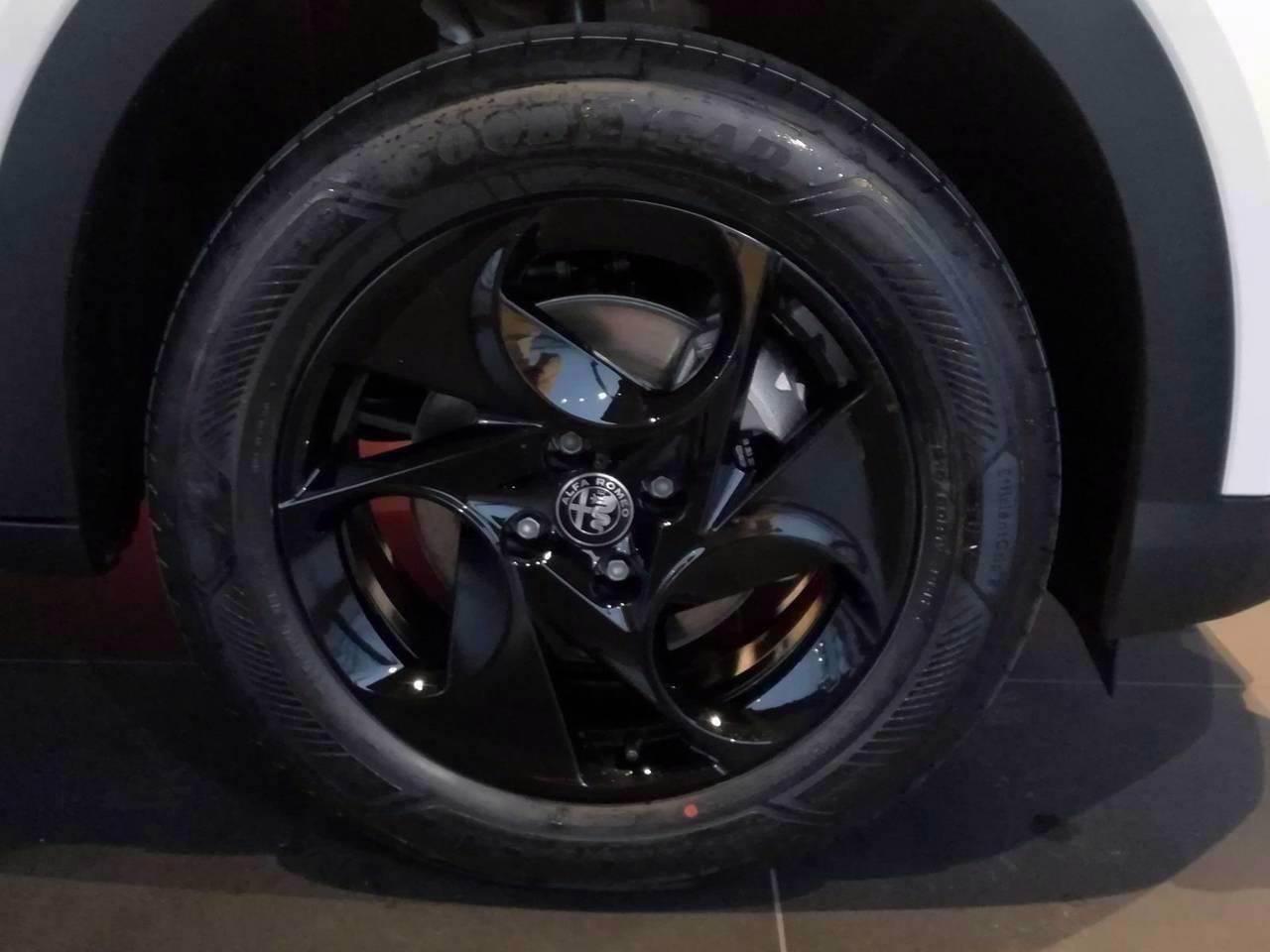 Alfa Romeo Alfa Romeo Junior usata 10