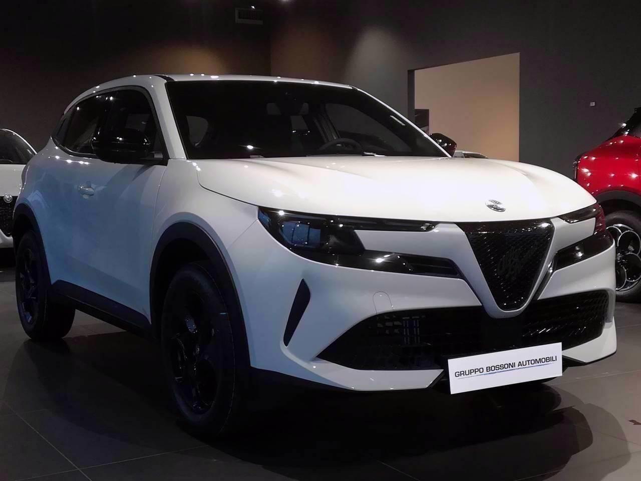 Alfa Romeo Alfa Romeo Junior usata 17