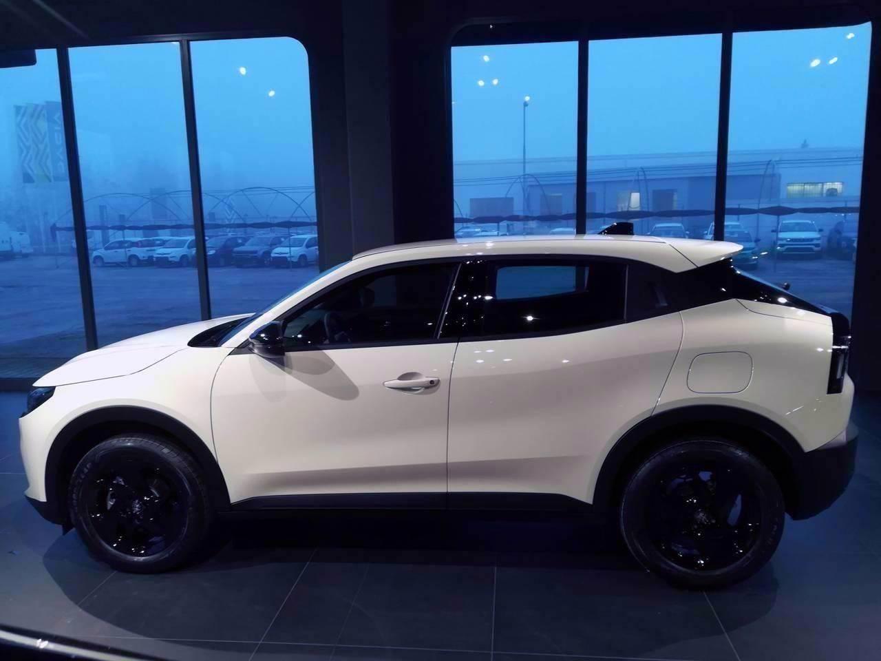 Alfa Romeo Alfa Romeo Junior usata 18