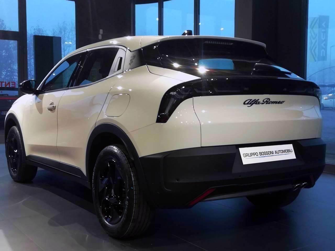 Alfa Romeo Alfa Romeo Junior usata 19