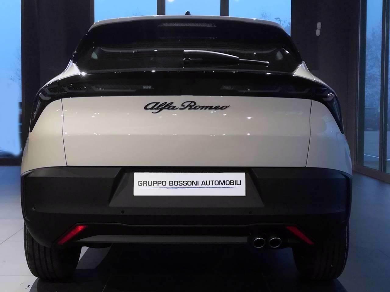 Alfa Romeo Alfa Romeo Junior usata 20