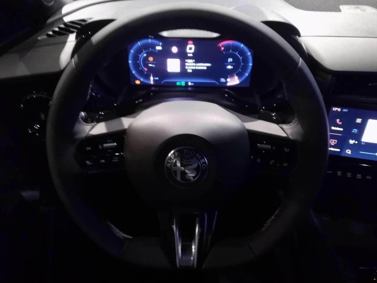 Alfa Romeo Alfa Romeo Junior usata 22