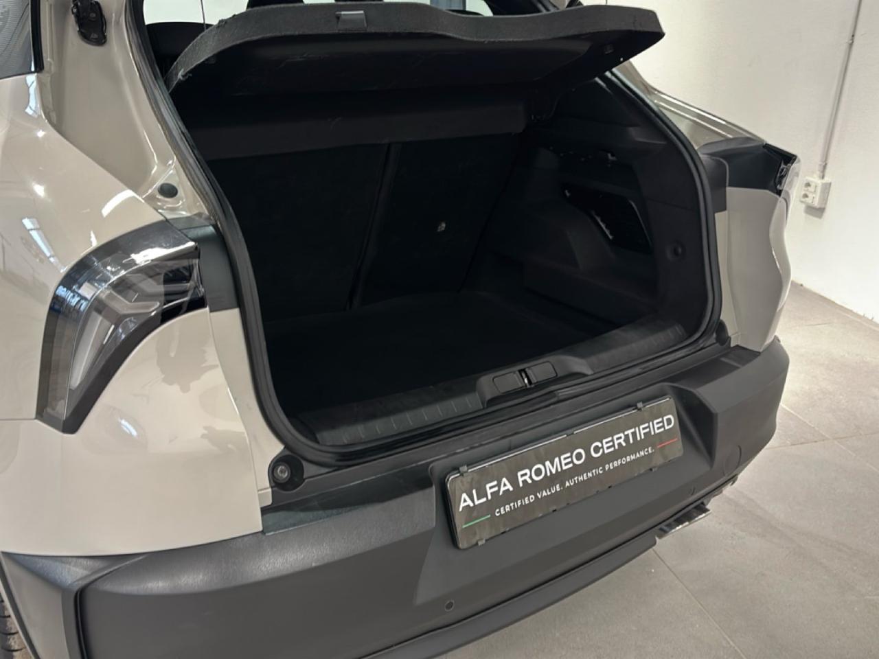 Alfa Romeo Alfa Romeo Junior usata 6