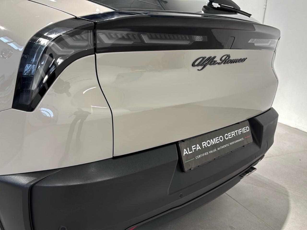 Alfa Romeo Alfa Romeo Junior usata 9