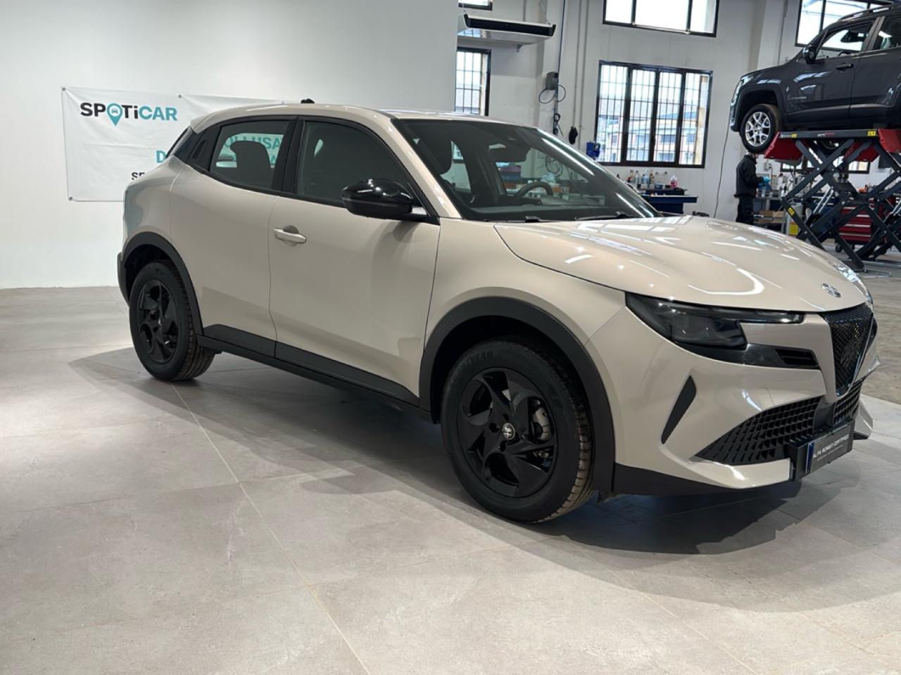 Alfa Romeo Alfa Romeo Junior usata 13