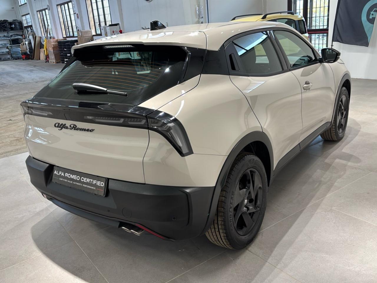 Alfa Romeo Alfa Romeo Junior usata 14