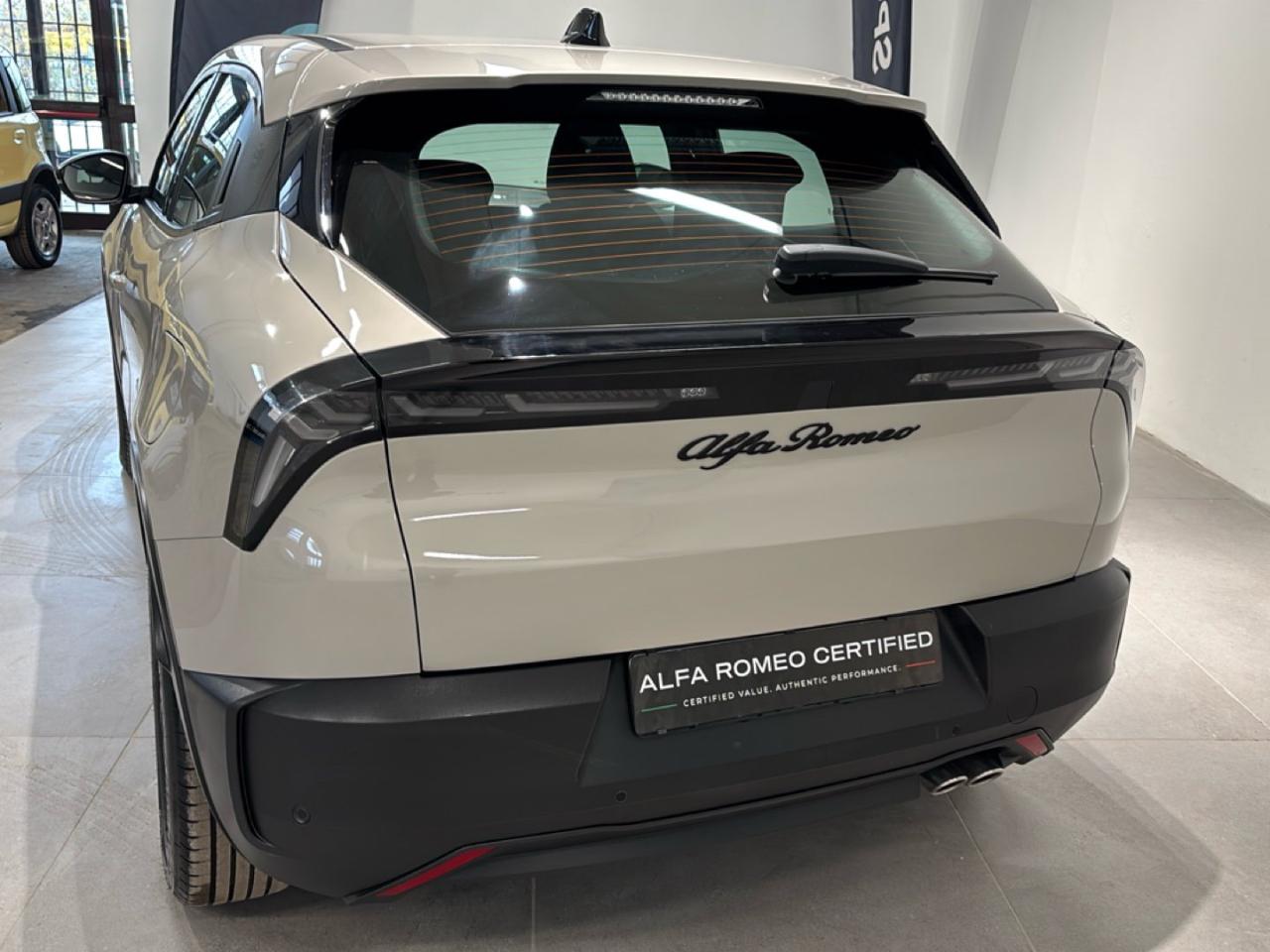 Alfa Romeo Alfa Romeo Junior usata 15