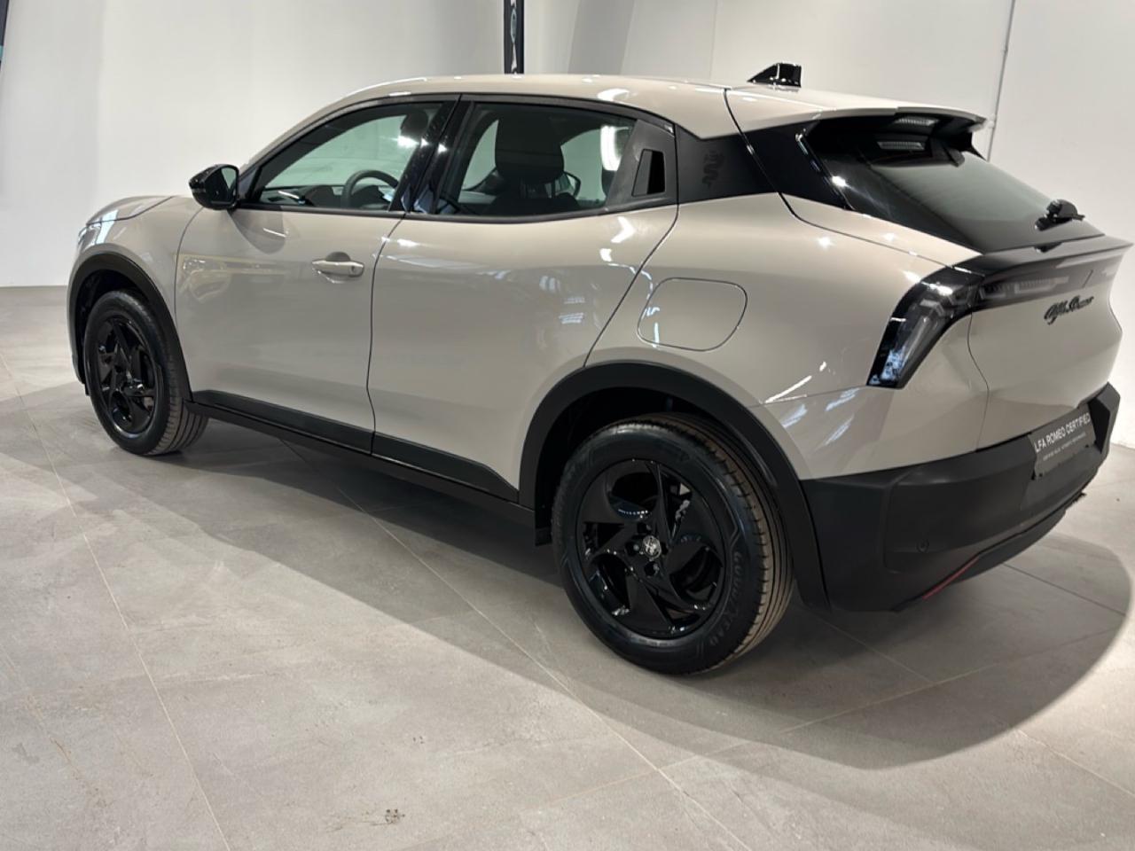 Alfa Romeo Alfa Romeo Junior usata 16