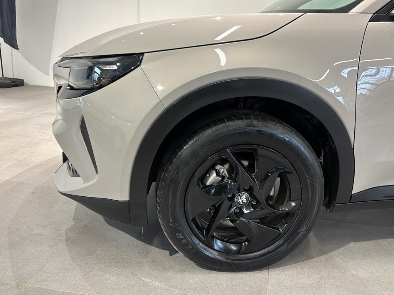 Alfa Romeo Alfa Romeo Junior usata 18