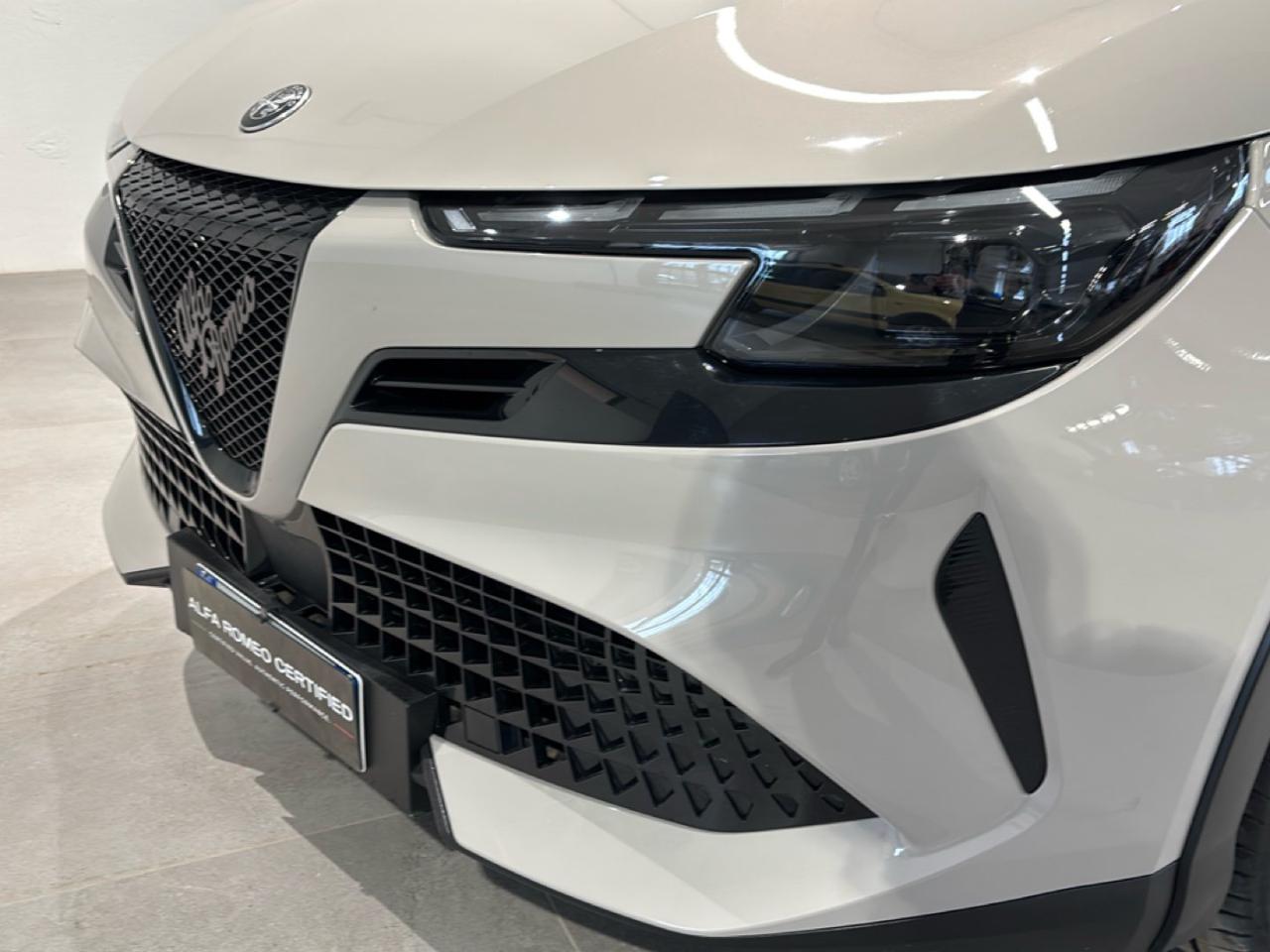 Alfa Romeo Alfa Romeo Junior usata 19