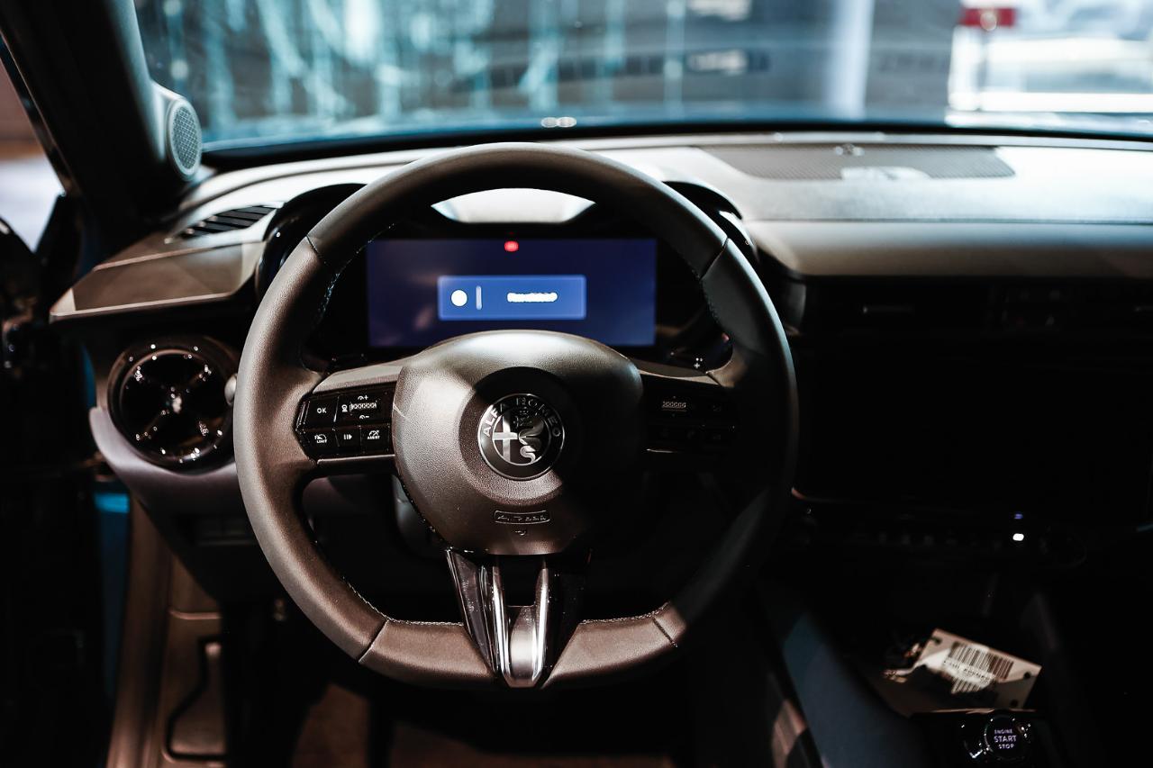 Alfa Romeo Alfa Romeo Junior usata 2