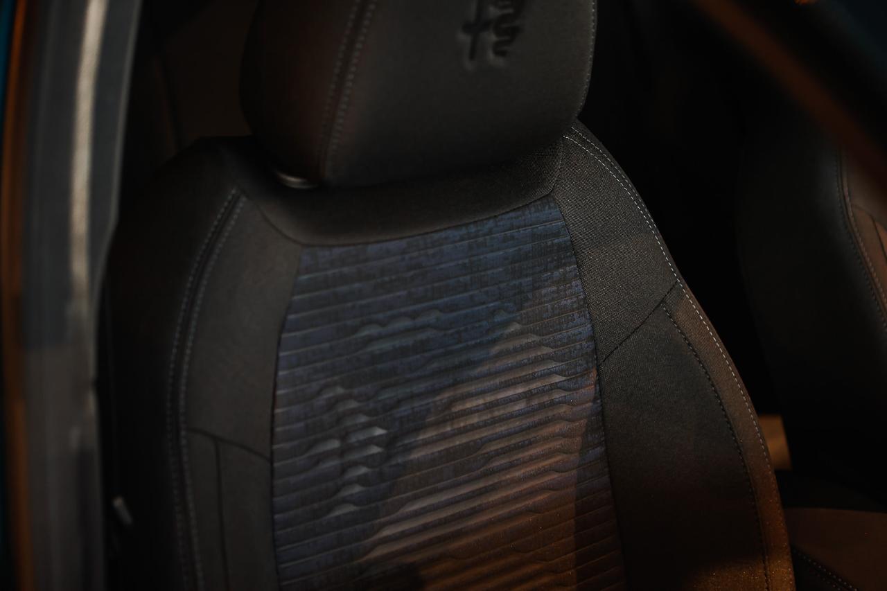 Alfa Romeo Alfa Romeo Junior usata 13