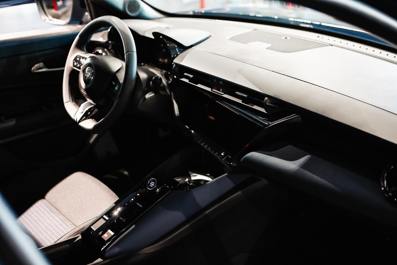 Alfa Romeo Alfa Romeo Junior usata 16