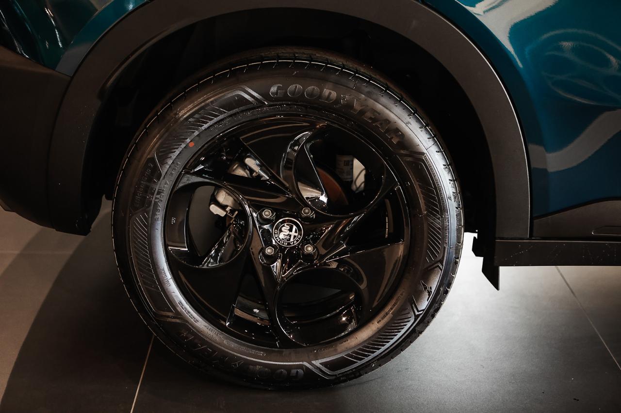 Alfa Romeo Alfa Romeo Junior usata 21