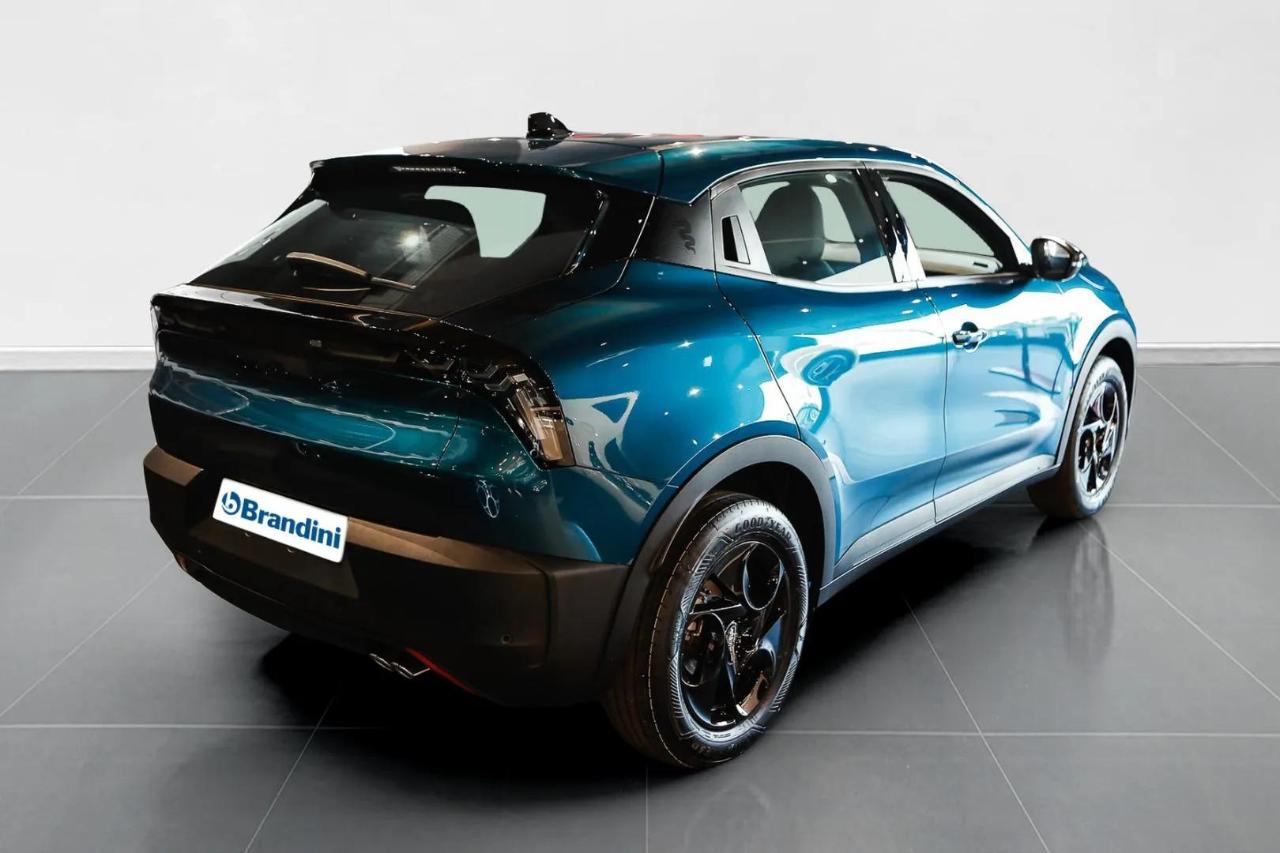 Alfa Romeo Alfa Romeo Junior usata 22