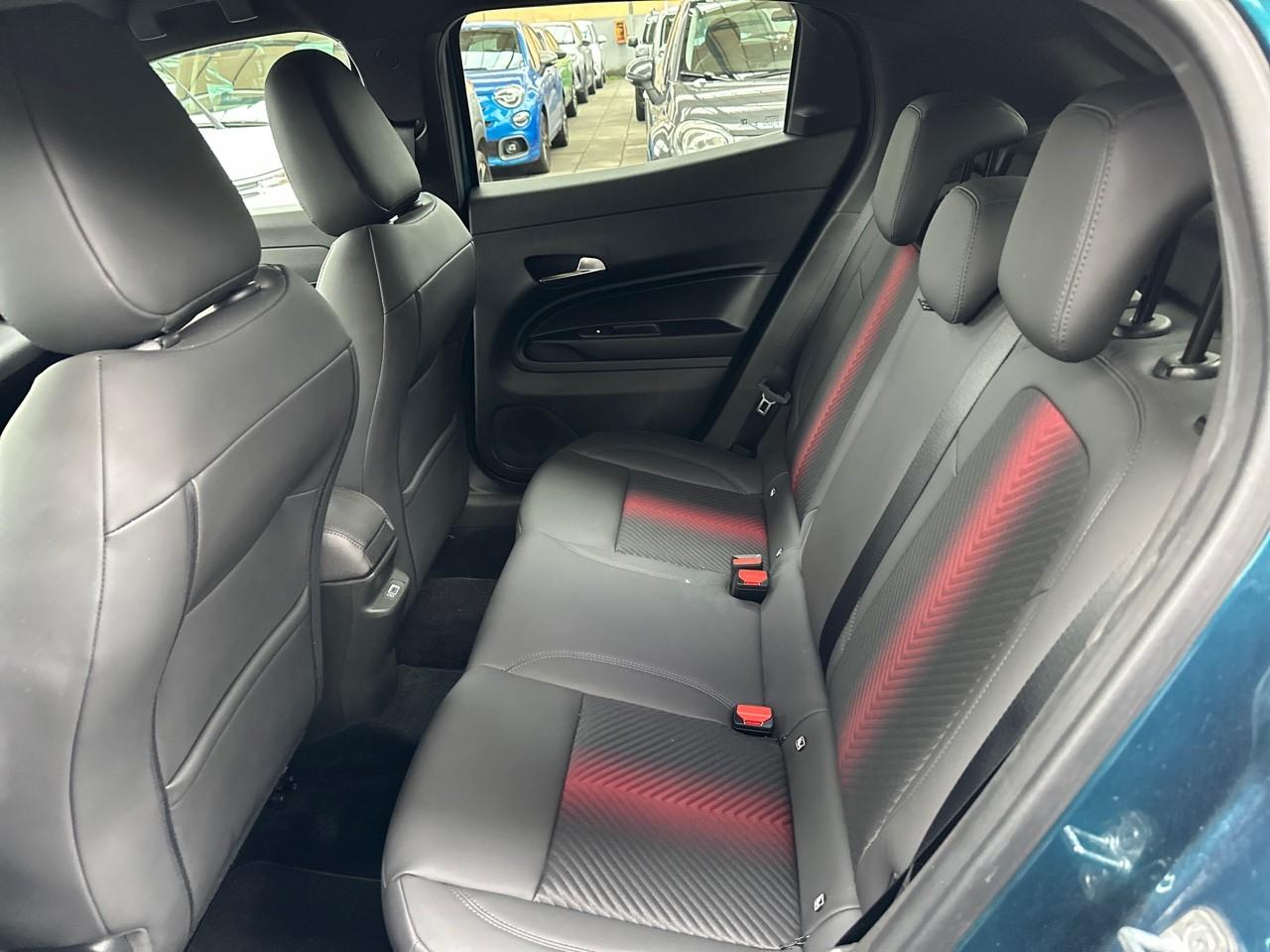 Alfa Romeo Alfa Romeo Junior usata, con Climatizzatore