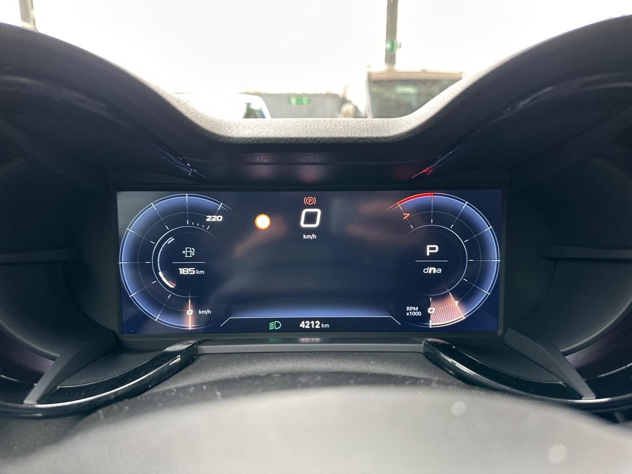 Alfa Romeo Alfa Romeo Junior usata, con Mirror Screen