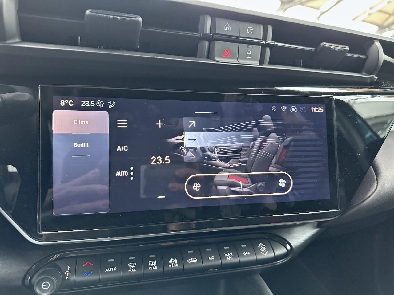 Alfa Romeo Alfa Romeo Junior usata, con Vetri Oscurati