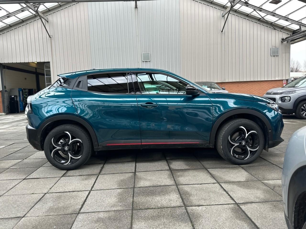 Alfa Romeo Alfa Romeo Junior usata 15