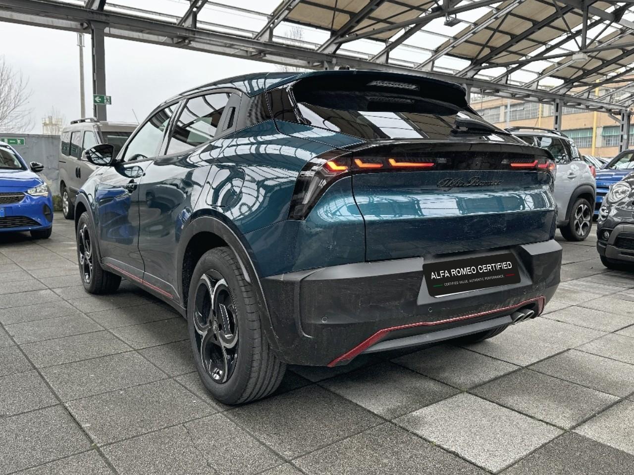 Alfa Romeo Alfa Romeo Junior usata 18