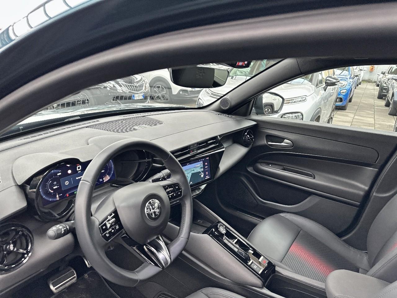 Alfa Romeo Alfa Romeo Junior usata 19